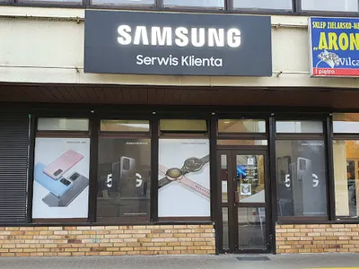 Enter-Kom s.c. Autoryzowany Serwis Telefonów i Tabletów Samsung
